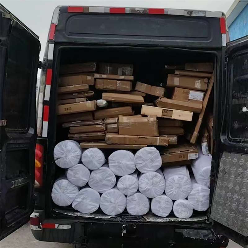河北沧州孟村至义乌货运专线，一站式物流服务助您货畅其流！（到义乌物流专线）
