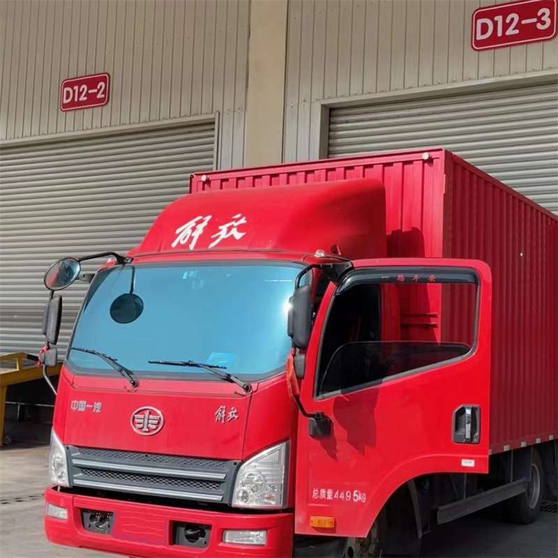 河北沧州孟村到安徽物流公司——专业货运，安心送达（到安徽的物流公司）