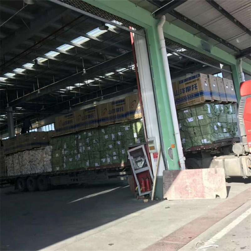 河北沧州孟村至肥东物流专线，一站式服务让货运更高效（肥东物流公司电话号码）