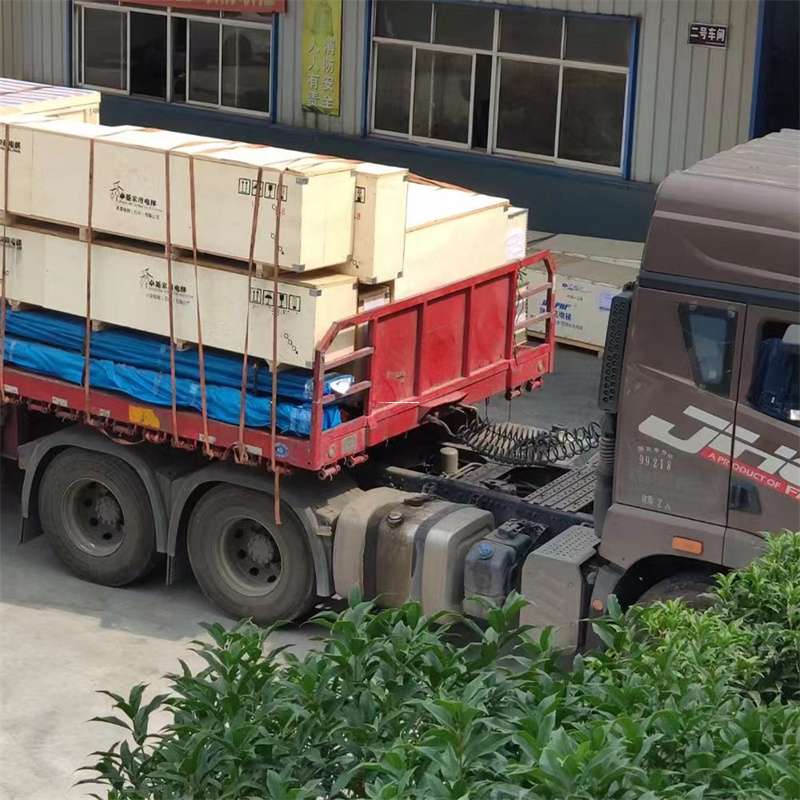 河北沧州孟村至新疆阿勒泰福海县物流专线，一站式服务，让您的货物畅行无忧
